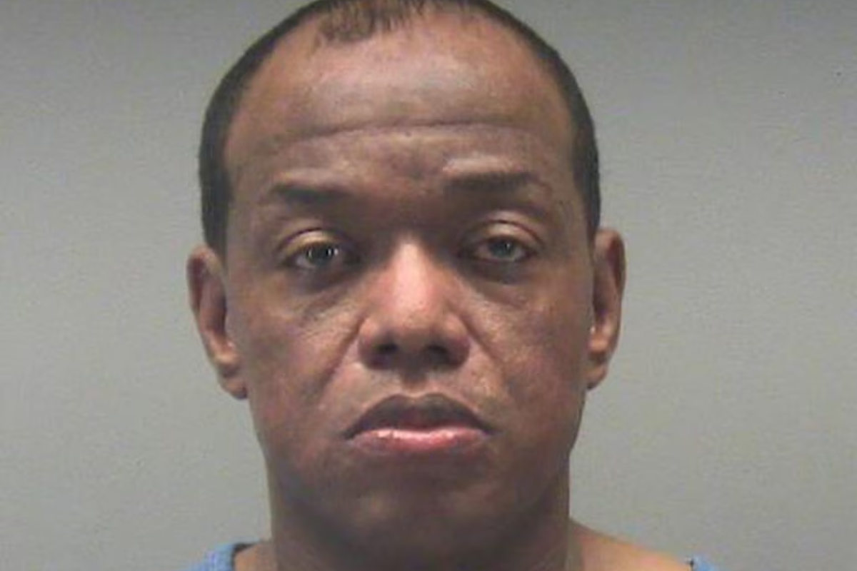 Man is accused of repeatedly stabbing his exwife in West Carrollton